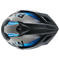 BMW Motorrad Κράνος Helmet GS Carbon Trophy BMW Motorrad BMW Motorrad Κράνος Helmet GS Carbon Trophy BMW Motorrad